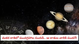 Astro Code: మీ రాశికి లక్కీ నంబర్ ఏంటో తెలుసా? చేతిపై రాస్తే చాలు.. అదృష్టం మీ సొంతం!