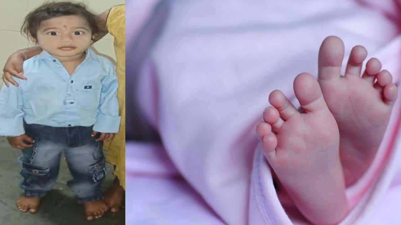 Telangana: పుట్టిన రోజు నాడే తీవ్ర విషాదం.. సాంబారులో పడి 4 ఏళ్ల బాలుడు మృతి!