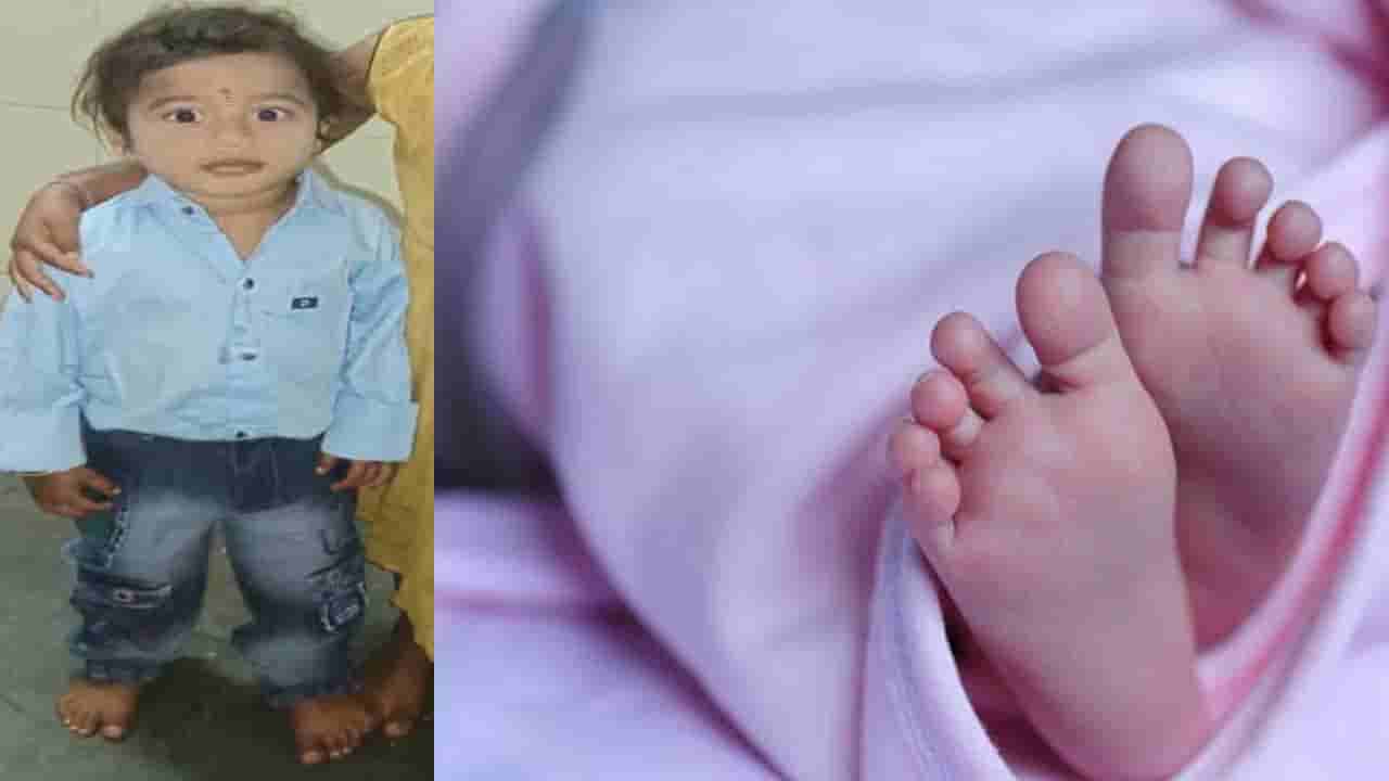 Telangana: పుట్టిన రోజు నాడే తీవ్ర విషాదం.. సాంబారులో పడి 4 ఏళ్ల బాలుడు మృతి!