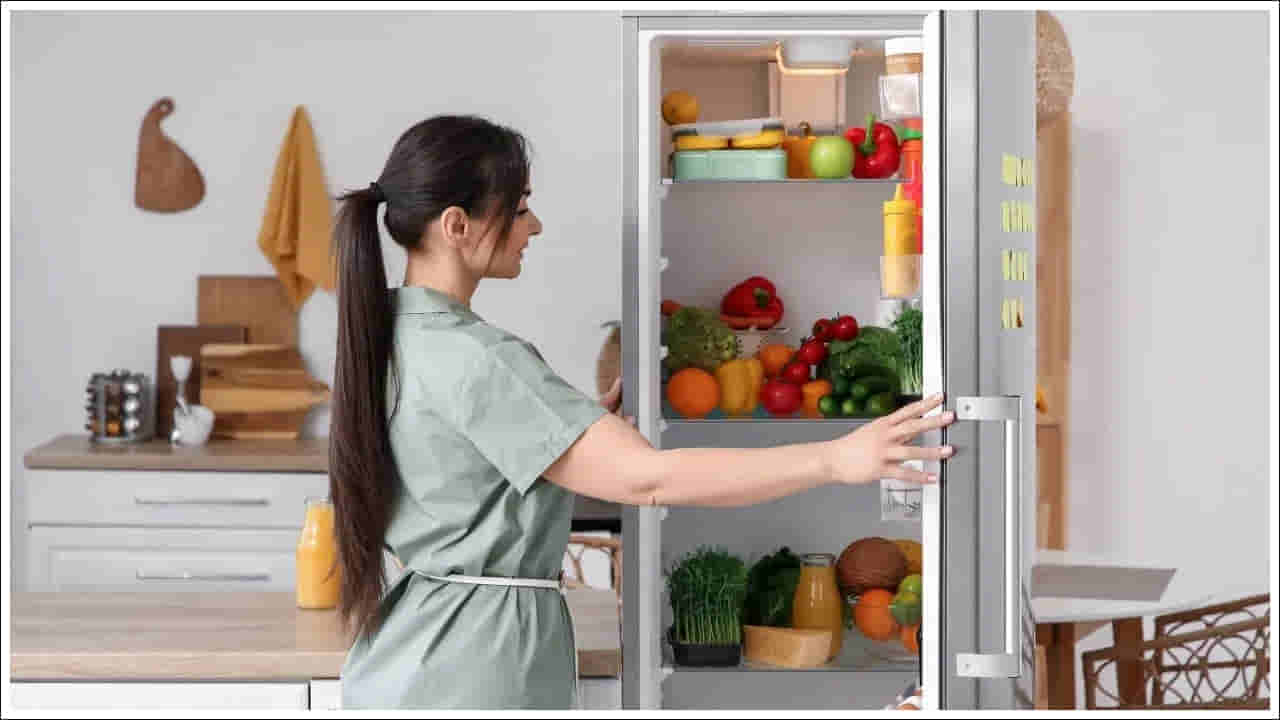 Fridge: ఫ్రిజ్ తెరిచి, మూసేటప్పుడు చిన్నపాటి విద్యుత్ షాక్ వస్తుందా? ఈ కారణం కావచ్చు!
