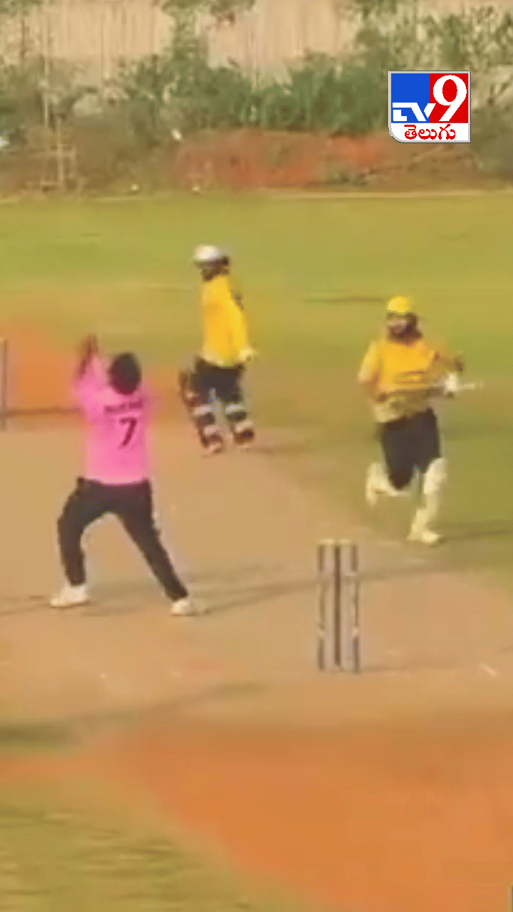 దరిద్రం నెత్తి మీద నాట్యం చేయడమంటే ఇదే.. వీడియో చూస్తే నవ్వు ఆగదు