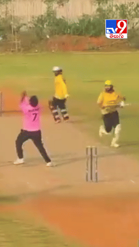 దరిద్రం నెత్తి మీద నాట్యం చేయడమంటే ఇదే.. వీడియో చూస్తే నవ్వు ఆగదు