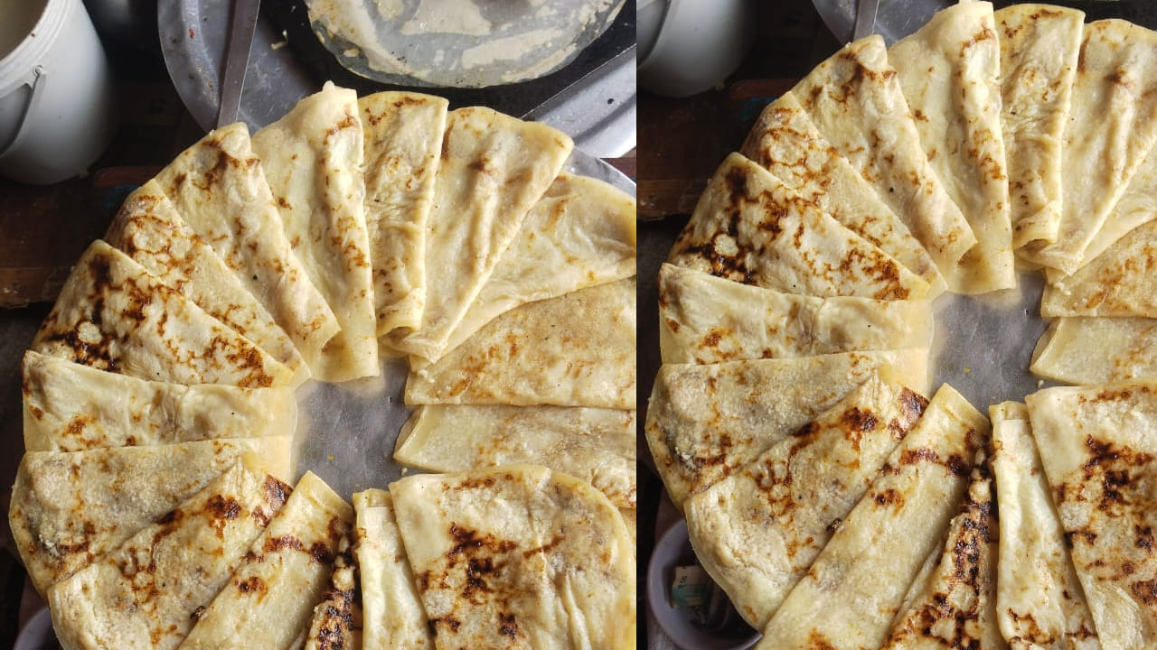 స్వీట్స్ అంటే అందరికీ నోరు ఊరి పోతుంది .. అలాంటిది ఇక్కడ చేసే ఓళిగలు అంటే అందరూ లొట్టలేసుకొని తినాల్సిందే .. అంత బాగుంటాయి మరి, ఇక్కడ తయారైన ఓళిగకు ప్రత్యేక స్థానం ఉంది ఆ ప్రాంతంలోనే కాకుండా చుట్టుపక్కల జిల్లాలు, జిల్లాలు దాటి రాష్ట్రాలు,  రాష్ట్రాలు దాటి విదేశాలకు కూడా ఇక్కడ ఓళిగ వెళ్లి చేరుతుందంటే అది ఎంత ఫేమసో దానికి ఉన్న డిమాండ్ ఏంటో అర్థం చేసుకోవచ్చు,ఇంతకీ ఏమిటా ఓళిగ ఎక్కడ తయారుచేస్తారు అనే కదా..  రీడ్ దిస్.