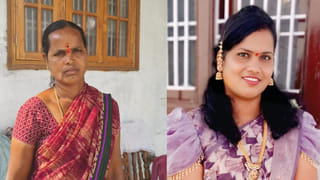 Telangana: చూశారా ఈ చిత్రం.. తల్లిపై పోటీకి దిగిన కూతురు.. ఇద్దరికీ ప్రధాన పార్టీల మద్దతు