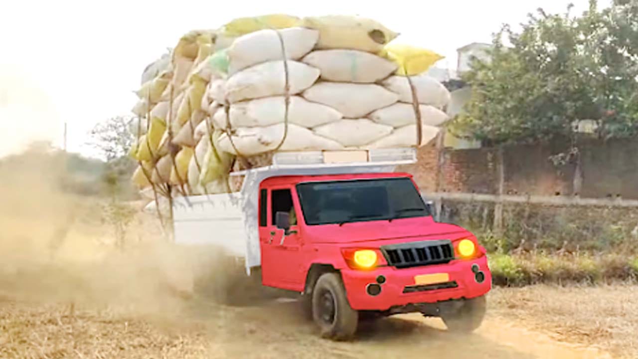 ముందు ఒరిస్సా రిజిస్ట్రేషన్.. వెనుక ఏపీ నెంబర్.. అనుమానంతో చెక్ చేస్తే షాక్..!