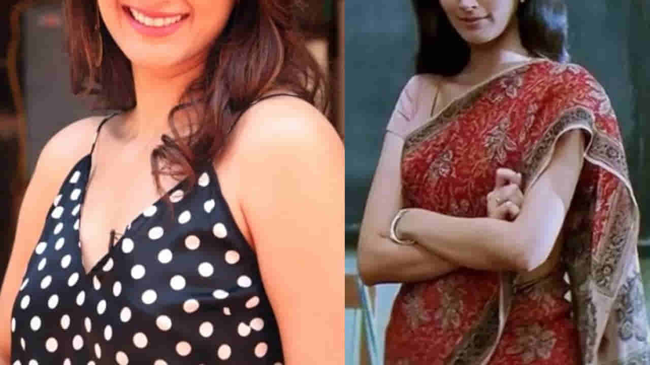 Actress : స్టార్ హీరోతో ఒక్క సినిమా.. దెబ్బకు ఇండస్ట్రీకి గుడ్ బై.. ఇప్పుడు 400 కోట్ల ఇంట్లో ఆ హీరోయిన్..