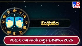 మిథున రాశి వార్షిక ఫలితాలు 2026: వారికి కొన్ని నిరాశలు, ఆశాభంగాలు