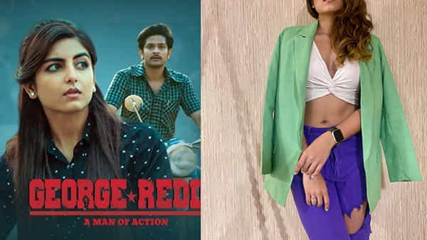 Muskaan: వాడు నడిపే బండీ రాయల్ ఎన్ ఫీల్డు.. జార్జిరెడ్డి హీరోయిన్ గుర్తుందా? ఇప్పుడెలా మారిపోయిందో చూశారా?