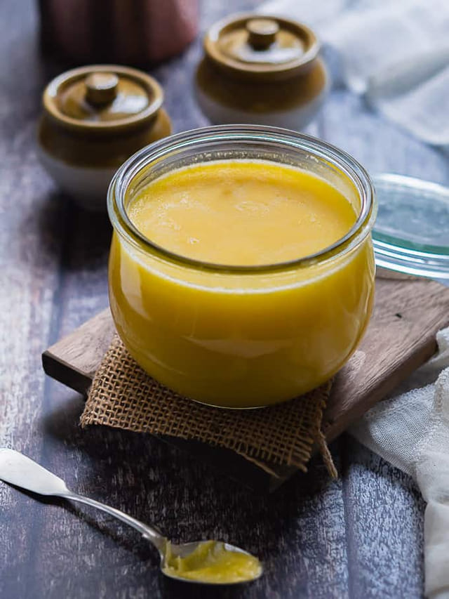 షుగర్ ఉన్నవారు నెయ్యి తినొచ్చా..!