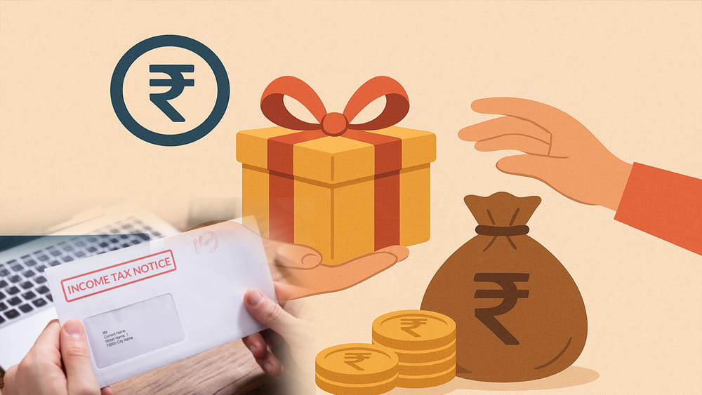 Income Tax: బహుమతిగా రూ.80 లక్షలు తీసుకున్నందుకు పన్ను చెల్లించాలా? కోల్‌కతా బెంచ్ కీలక తీర్పు!