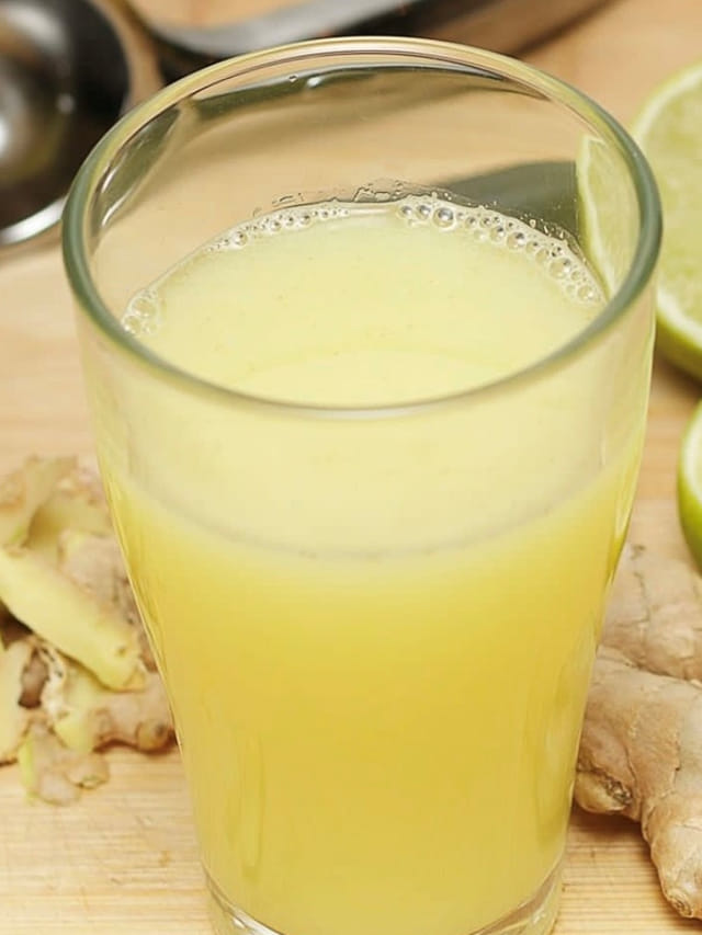 చలికాలంలో ఈ మిరాకిల్ డ్రింక్ అస్సలు మిస్సవ్వొద్దు.. రోజూ ఉదయం తాగితే..