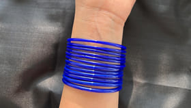 చేతికి మట్టి గాజులు ధరించారంటే.. అనారోగ్యం ఖతం.. శరీరానికి మేలు..