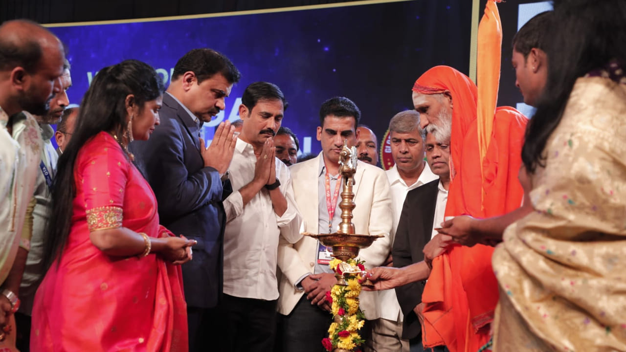 Global Telangana Association