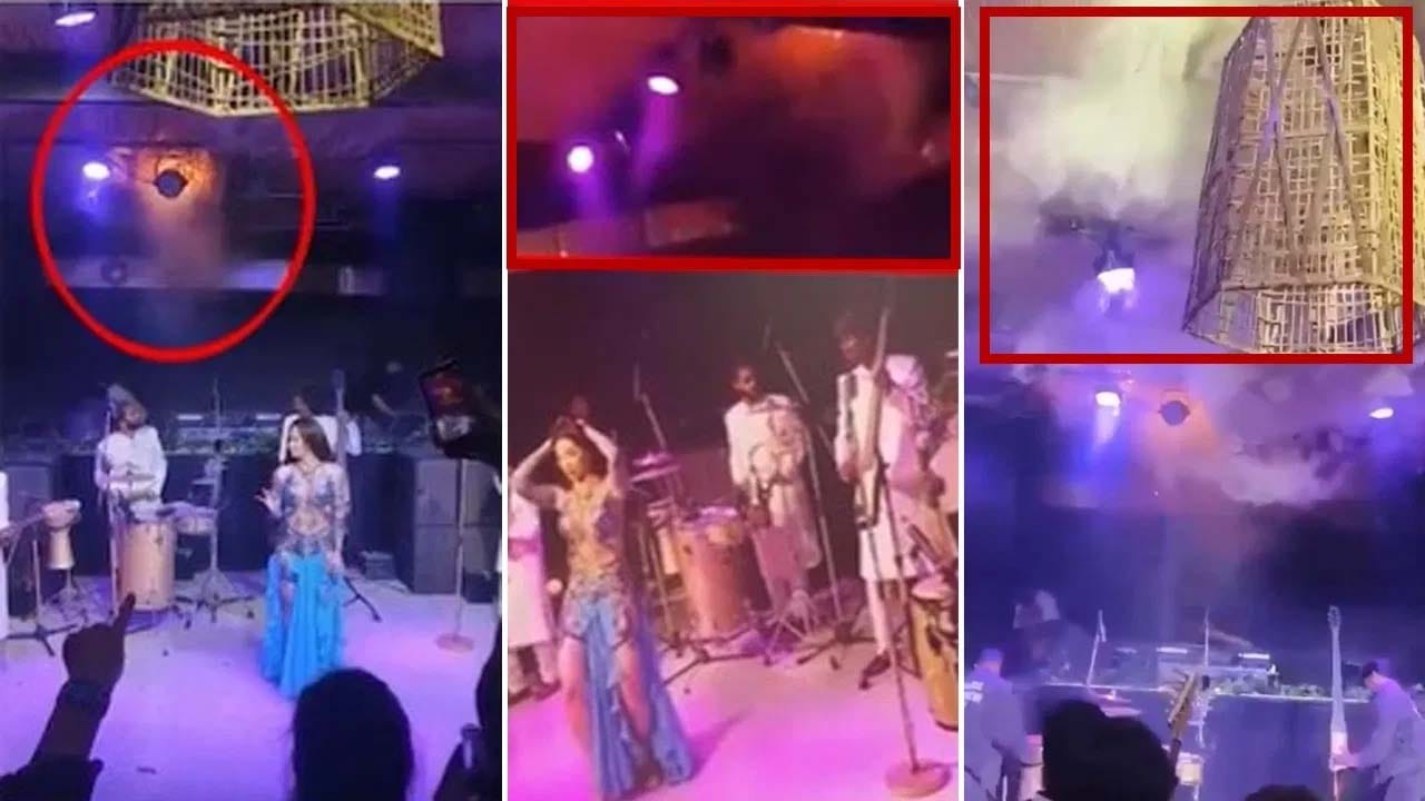 Watch: గోవా నైట్క్లబ్లో భారీ అగ్నిప్రమాదం.. 25కు చేరిన మృతుల సంఖ్య.. బయటపడ్డ భయానక వీడియో..!