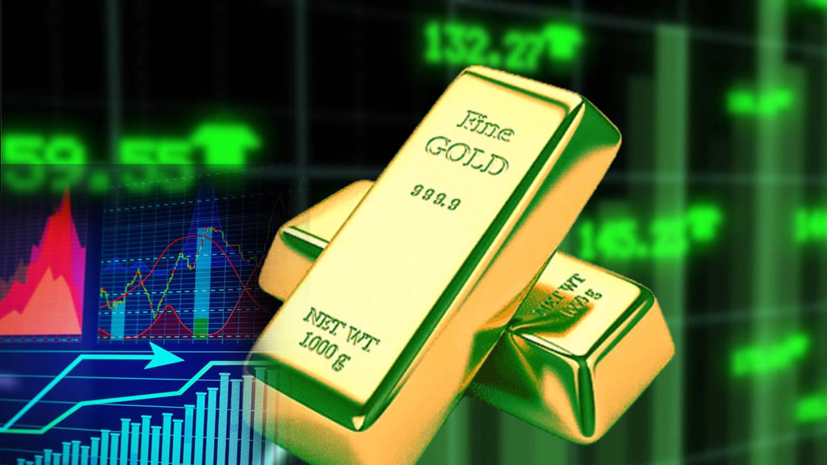 Gold and Stock Market: ఈ ఏడాది స్టాక్ మార్కెట్ చిన్నబోయింది.. బంగారమే ఏలింది