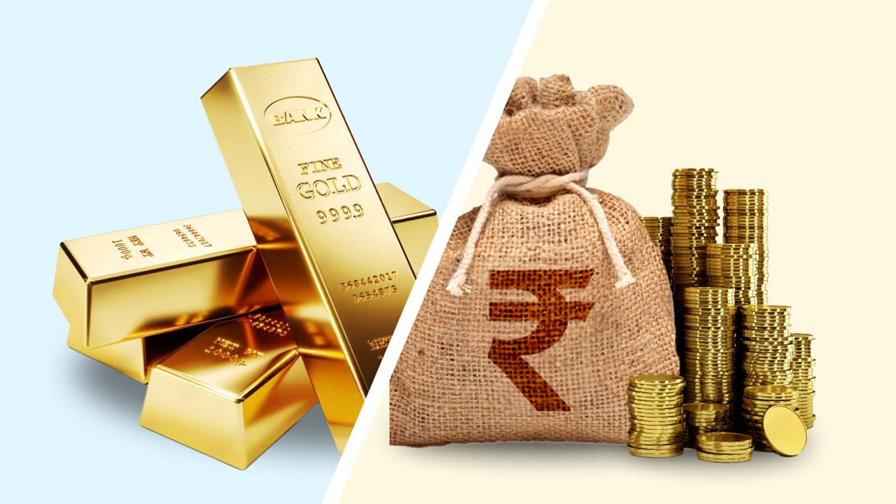Gold Loan: గోల్డ్ లోన్ vs పర్సనల్ లోన్.. ఏది తీసుకుంటే మీకు మంచిది..? ఇలా తెలుసుకోండి