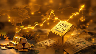 Gold Price: బంగారం ధర రూ.3 లక్షల మార్కును దాటుతుందా? అమెరికన్ ఆర్థికవేత్త షాకింగ్‌ కామెంట్స్!