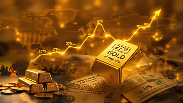 Gold Price: బంగారం ధర రూ.3 లక్షల మార్కును దాటుతుందా? అమెరికన్ ఆర్థికవేత్త షాకింగ్ కామెంట్స్!