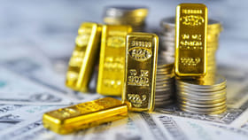 2026లో మరో 30 శాతం పెరగనున్న బంగారం! నివేదికలో ఆశ్చర్యకరమైన విషయం