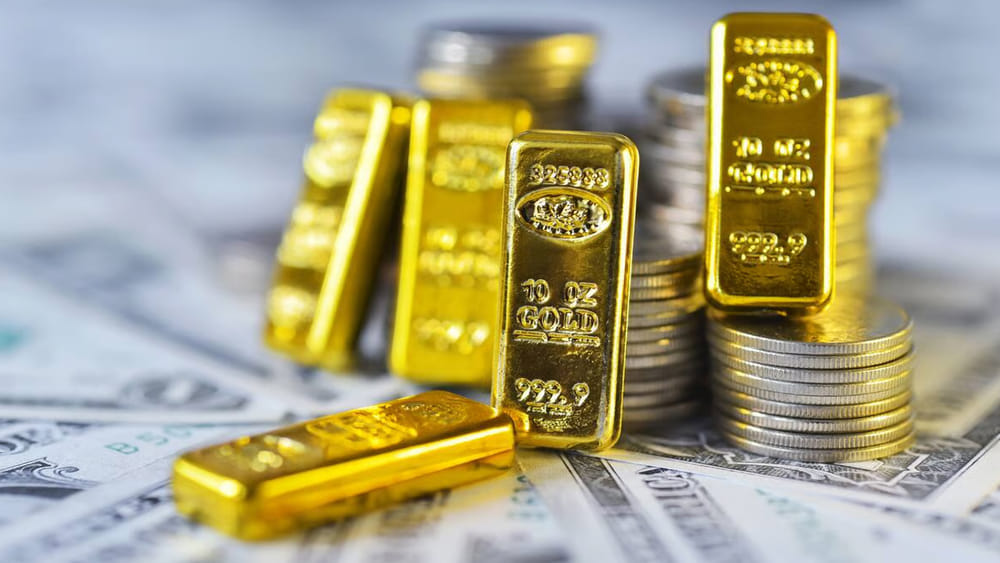 Gold Price: 2026లో మరో 30 శాతం పెరగనున్న బంగారం..! నివేదికలో ఆశ్చర్యకరమైన విషయం వెల్లడి..