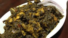 ఆంధ్ర స్పెషల్.. గోంగూర చికెన్ కర్రీ.. మీ కిచెన్‎లో సింపుల్‎గా..