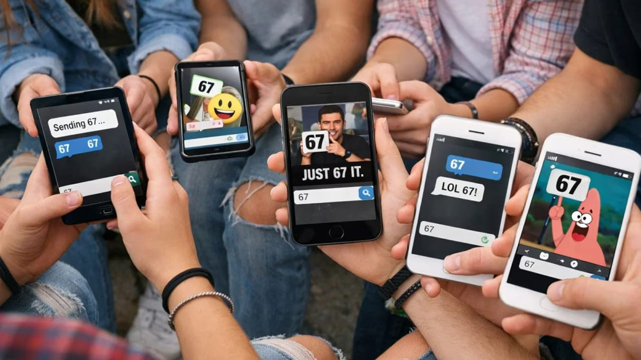 Google Tricks: కొత్త ఏడాది వేళ గూగుల్‌ థ్రిల్లింగ్ ఫీచర్.. జస్ట్ 67 అని టైప్ చేస్తే మీరు షేక్ అవ్వడం పక్కా