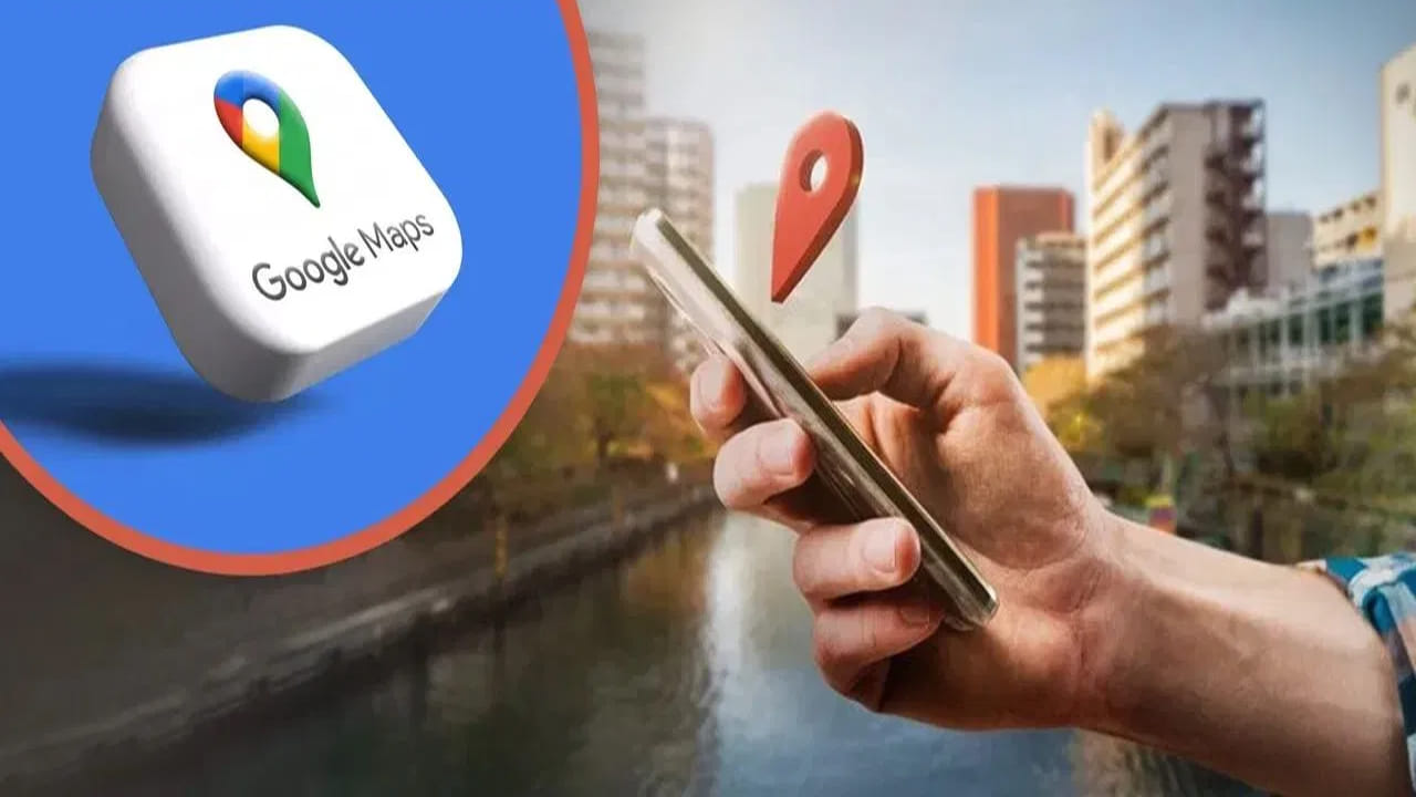 Google Map: నెట్‌వర్క్ లేకపోయినా గూగుల్‌ మ్యాప్‌ను ఉపయోగించవచ్చు.. ఎలాగంటే..