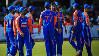 IND vs PAK: భారత ఆటగాళ్లపై ఐసీసీకి ఫిర్యాదు చేయనున్న పాకిస్తాన్.. అసలు తప్పు ఎవరిదంటే?