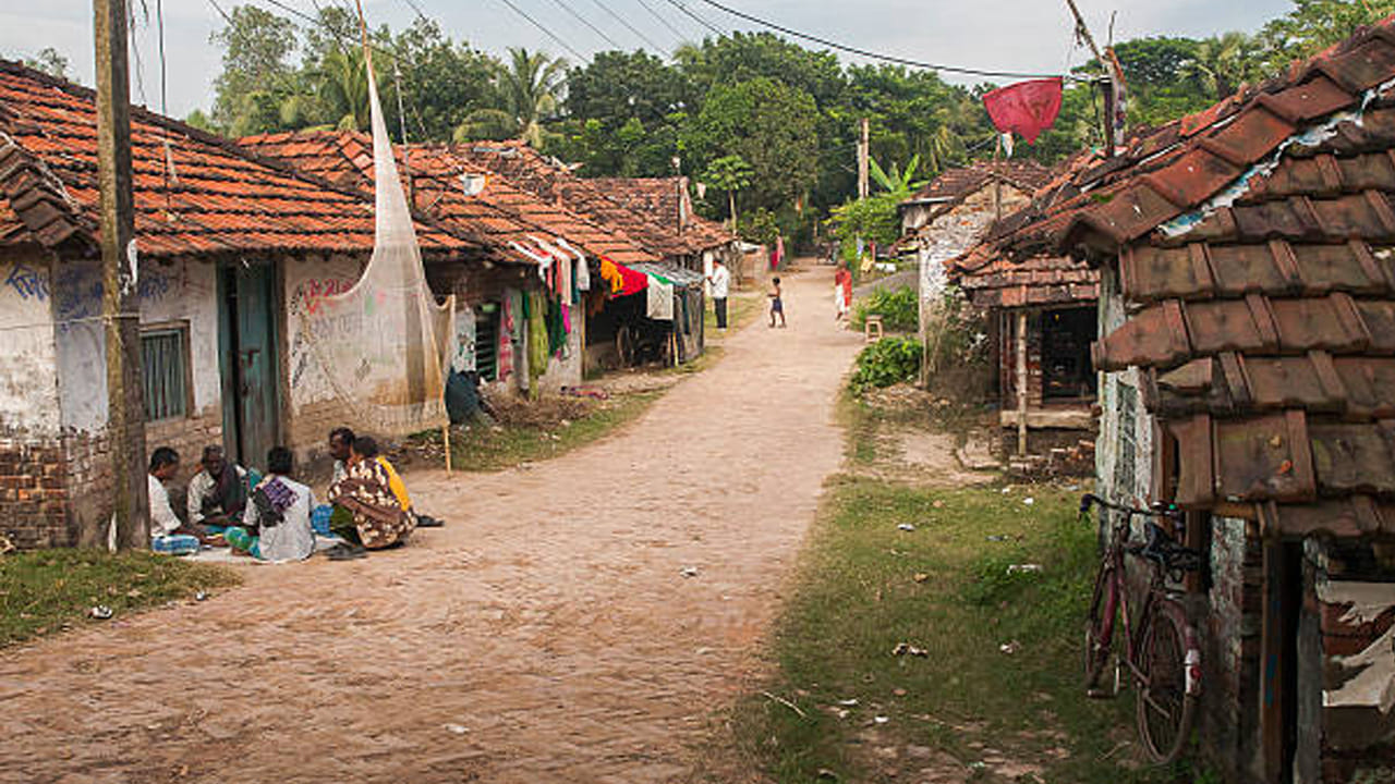 Gram Swaraj: మీ గ్రామానికి ప్రభుత్వం నుంచి ఎన్ని నిధులు వచ్చాయి..? ఎంత ఖర్చు పెట్టారు..? ఈ యాప్తో మీరు తెలుసుకోవచ్చు..