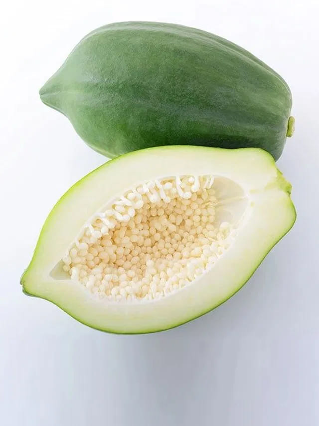 పచ్చి బొప్పాయితో ఆ రోగాలు పరార్.. తింటే ఎంత మంచిదో..