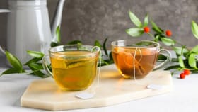 ఉదయం లేదా సాయంత్రం.. గ్రీన్‌టీ ఏటైంలో తాగడం ఉత్తమం