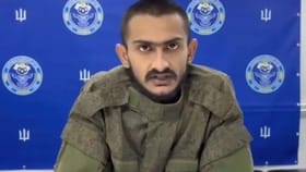 ఉక్రెయిన్ బందీ నుంచి విడిపించండి.. గుజరాత్ విద్యార్థి వేడుకోలు!