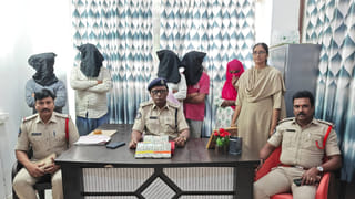 Andhra: ఆలయ ఈవోనే అమ్మవారిని నగలను తస్కరించాడు.. ఆపై..