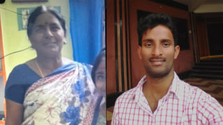 Andhra: పెదాలకు లిప్‌స్టిక్.. బొట్టు, పసందైన చీరకట్టు.. వల వేసే చూపులు అనుకునేరు.. అసలు మ్యాటర్ తెలిస్తే