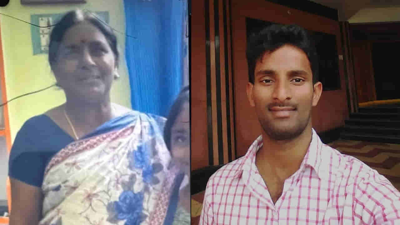 Guntur: ఉలిక్కిపడ్డ గుంటూరు.! పట్టపగలు ముగ్గురు మైనర్లు చేసిన పని తెలిస్తే గుండె ఆగినంత పనవుతుంది