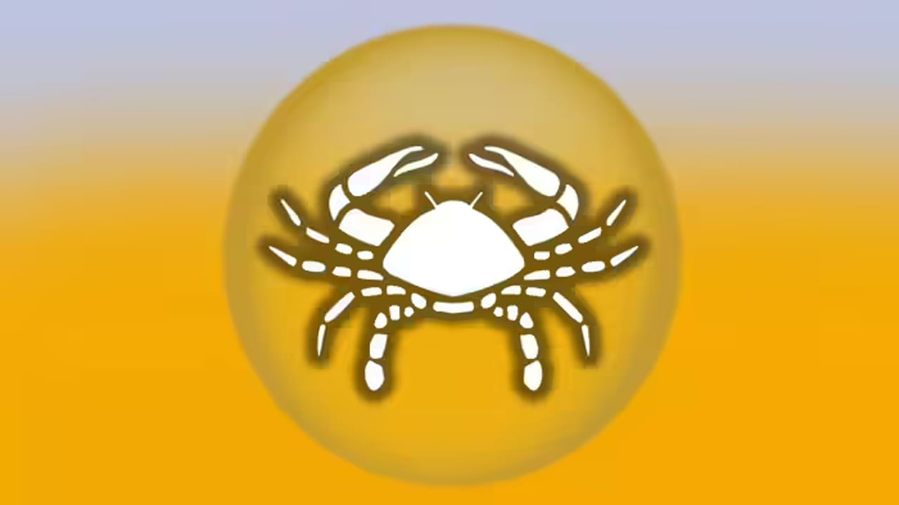 కర్కాటక రాశి : కర్కాటక రాశి వారు 2026 సంవత్సరంలో చాలా ఆనందంగా గడుపుతారు. దీనికి కారణం వీరు రుణ బాధల నుంచి బయటపడటమే, ఎవరైతే చాలా రోజుల నుంచి అప్పుల బాధలతో సతమతం అవుతున్నారో, వారు 2026లో ఆర్థిక సమస్యలన్నీ తొలిగిపోయి, ఆనందంగా గడుపుతారు.