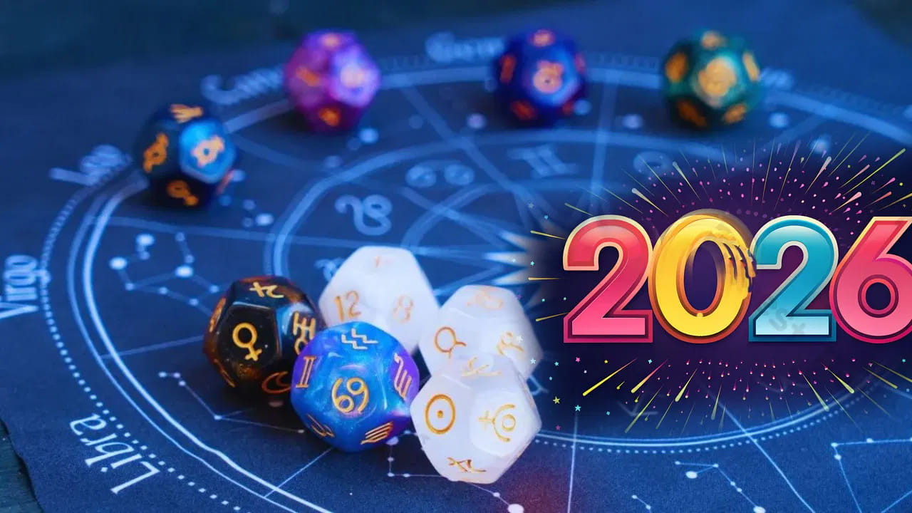 నవ గ్రహాల్లో గురు గ్రహానికి ఉండే ప్రత్యేక ప్రాముఖ్యతే వేరు. గురుడు శుభ స్థానంలో ఉంటే, అన్నీ శుభ ఫలితాలే ఉంటాయని చెబుతారు పండితులు.  అయితే రాబోయే సంవత్సరంలో అంటే 2026లో మూడు రాశుల వారికి గురు బలం ఎక్కువగా ఉండనున్నదంట. కాగా, ఆ రాశులు ఏవో ఇప్పుడు చూద్దాం.