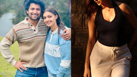 హాయ్ నాన్న సినిమాలో ఈ అమ్మడు గుర్తుందా.?