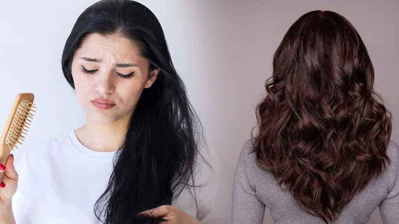 కొబ్బరి పాలు కూడా జుట్టు పెరుగుదలకు చాలా మంచిది. వారంలో ఒక్కసారి అయినా సరే కొబ్బరి పాలను జుట్టుకు పట్టించుకోవడం చాలా మంచిదంట. ఇలా చేయడం వలన జుట్టు కురుల నుంచి బలంగా తయారు అయ్యి, దృఢంగా ఉంటుందంట.