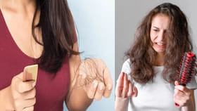 40 ఏళ్ల తర్వాత మహిళల్లో జుట్టు రాలడం ఎందుకు పెరుగుతుంది?