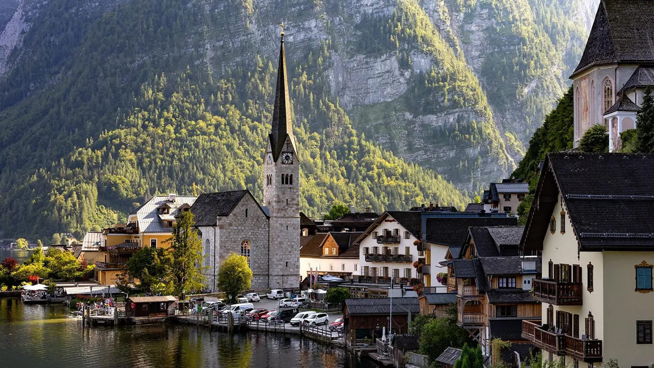 Hallstatt