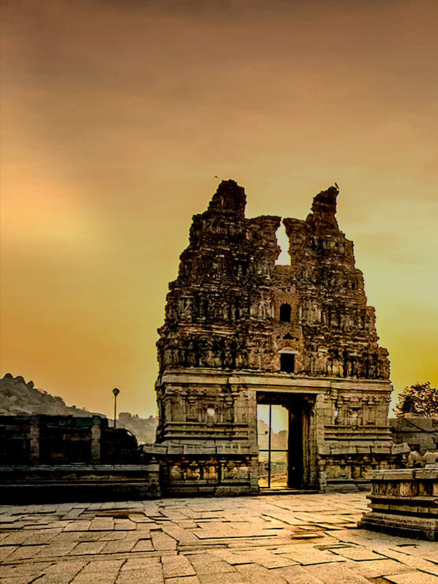 వింటర్ టూర్‎పై నో టెన్షన్.. కర్ణాటక మీ కోసం అటెన్షన్..