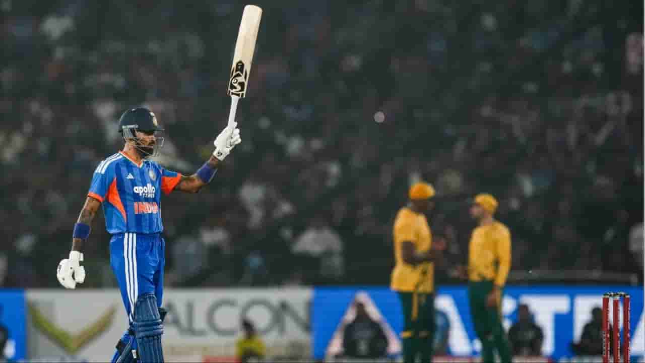 Hardik Pandya : ఐపీఎల్ వేలం ముందు నోర్ట్జేకి హార్దిక్ షాక్.. డబుల్ కరోడ్ డీల్ ముంచేశాడే!