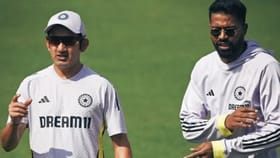 హార్దిక్ పాండ్యా, కోచ్ గౌతమ్ గంభీర్‌ల మధ్య తీవ్ర వాగ్వాదం?