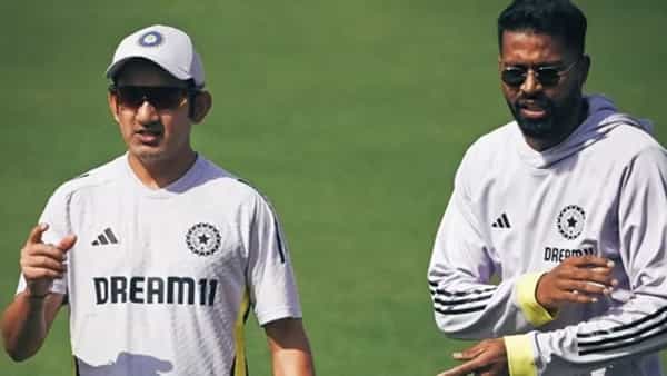 Hardik Pandya : భారత్ ఓటమి తర్వాత హార్దిక్ పాండ్యా, కోచ్ గౌతమ్ గంభీర్ల మధ్య తీవ్ర వాగ్వాదం?.. వీడియో వైరల్
