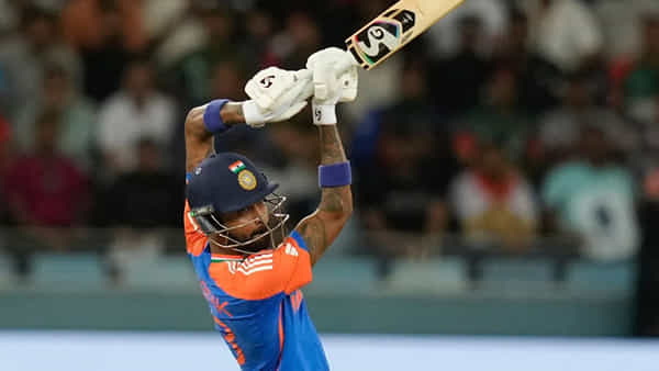 Hardik Pandya: రెండో మ్యాచ్లో సరికొత్త చరిత్ర సృష్టించనున్న హార్దిక్.. ఆ లిస్ట్లో తొలి ప్లేయర్గా భారీ రికార్డ్