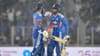 IND vs SA 5th T20 : అహ్మదాబాద్‌లో హార్దిక్-తిలక్‎ల తాండవం..సౌతాఫ్రికా బౌలర్ల గుండెల్లో రైళ్లు పరిగెత్తించిన టీమిండియా