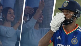 Fastest 50s in T20 Cricket: 9 బంతుల్లోనే 50 రన్స్..వీళ్లు మనుషులా లేక రన్ మిషన్లా? టీ20 చరిత్రలో టాప్ రికార్డులు ఇవే