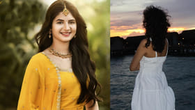 బాలయ్య కూతురిగా ఆ స్టార్ హీరో తనయ.. కానీ ఛాన్స్ మిస్సైందే..