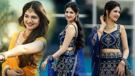 అఖండ 2 సినిమాలో బాలయ్య కూతురిగా నటించిన ఈ అమ్మాయి ఎవరంటే..